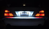 Xtremevision Interior LED for Volvo S80 2007-2015 (8 Pieces) Cool White Interior LED Kit + Installation Tool