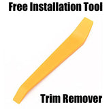 XtremeVision Interior LED for Lincoln Navigator 2007-2015 (5 Pieces) Cool White