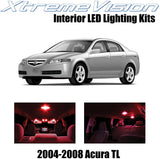 XtremeVision Interior LED for Acura TL 2004-2008 (14 pcs)