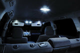 XtremeVision LED for Nissan Altima Sedan 2007-2012 (10 Pieces) Cool White Premiu