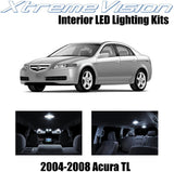 XtremeVision Interior LED for Acura TL 2004-2008 (14 pcs)