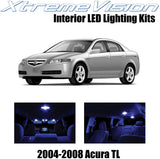 XtremeVision Interior LED for Acura TL 2004-2008 (14 pcs)