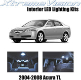 XtremeVision Interior LED for Acura TL 2004-2008 (14 pcs)