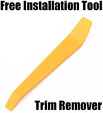 Xtremevision Interior LED for Lincoln MKT 2010-2017 (12 Pieces) Cool White Interior LED Kit + Installation Tool