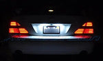 Xtremevision Interior LED for Mitsubishi Outlander 2014-2016 (3 Pieces) Cool White Interior LED Kit + Installation Tool
