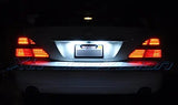 Xtremevision Interior LED for Mitsubishi Outlander 2014-2016 (3 Pieces) Cool White Interior LED Kit + Installation Tool
