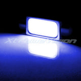 Xtremevision Interior LED for Jeep Grand Cherokee 1993-1998 (9 Pieces)