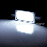 Xtremevision Interior LED for Mercedes-Benz SLK 2011-2017 (6 Pieces)