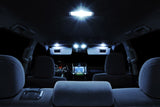 Xtremevision Interior LED for Hummer H1 1992-2006 (14 Pieces)