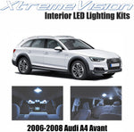 XtremeVision LED for Audi A4 Avant 2006-2008 (14 Pieces)