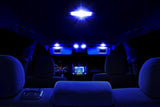 XtremeVision Interior LED for BMW 5-Series F10 528i 535i 550i M5 2011-2016 (18 pcs)