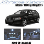 XtremeVision LED for Audi A3 2003-2013 (12 Pieces)