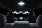 XtremeVision Interior LED for Toyota Tacoma 2015+ (7 pcs)