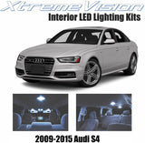 XtremeVision LED for Audi S4 2009-2015 (14 Pieces)