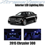 XtremeVision Interior LED for Chrysler 300/300C 2015+ (10 pcs)