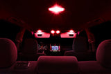 XtremeVision Interior LED for Honda Pilot 2006-2008 (12 pcs)