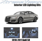XtremeVision LED for Audi S8 2010-2017 (16 Pieces)