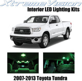 XtremeVision Interior LED for Toyota Tundra 2007-2013 (14 pcs)