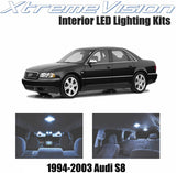 XtremeVision LED for Audi S8 1994-2003 (16 Pieces)
