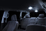 XtremeVision Interior LED for Honda Accord 1998-2002 (12 pcs)