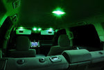 XtremeVision Interior LED for Nissan Maxima 2004-2008 (18 pcs)