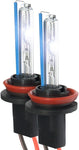 Xtremevision HID Xenon Replacement Bulbs - H11 (1 Pair)
