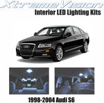 XtremeVision LED for Audi S6 1998-2004 (19 Pieces)