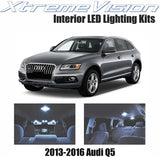 XtremeVision LED for Audi Q5 2013-2016 (12 Pieces)