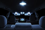 XtremeVision Interior LED for Nissan Murano 2009-2014 (10 pcs)