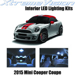 XtremeVision LED for Mini Cooper Coupe 2015+ (12 Pieces)
