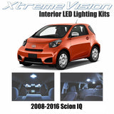 XtremeVision LED for Scion IQ 2008-2016 (4 Pieces)