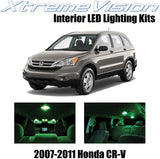 XtremeVision Interior LED for Honda CR-V 2007-2011 (8 pcs)