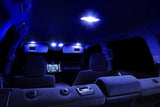 XtremeVision Interior LED for Jeep Grand Cherokee 1998-2004 (12 pcs)