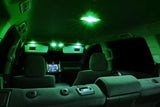 XtremeVision Interior LED for BMW 6 Series E63 E64 2003-2010 (11 pcs)