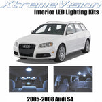 XtremeVision LED for Audi S4 2005-2008 (18 Pieces)