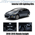 XtremeVision Interior LED for Honda Insight 2010-2015 (3 pcs)