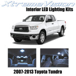 XtremeVision Interior LED for Toyota Tundra 2007-2013 (14 pcs)