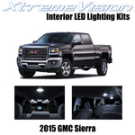 XtremeVision Interior LED for GMC Sierra 2015+ (2 pcs)