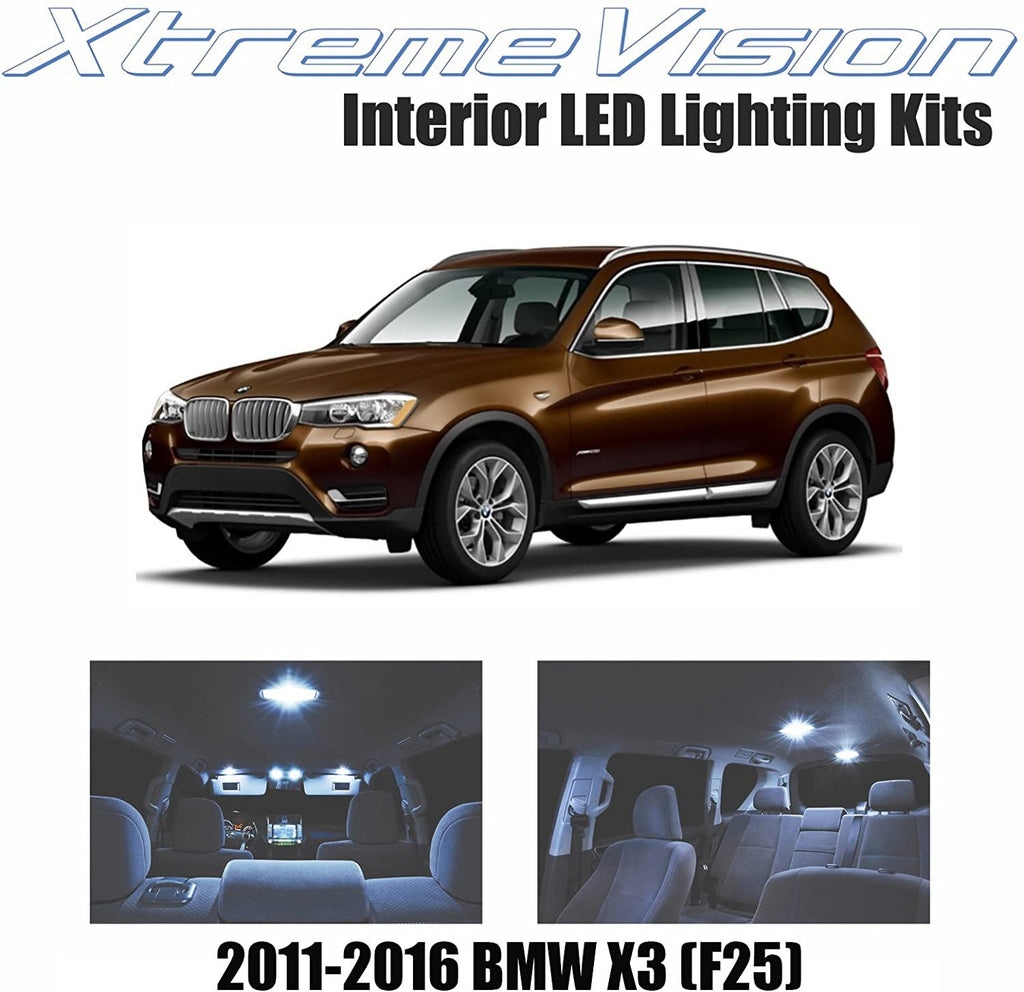 BMT xms LED Interior Light Kit Replacement for BMW 3 Series E90 E91 E92 Sedan Wagon Coupe, 6000K White Light, 23 Pieces BMT xms LED Interior Light Kit Replacement for BMW 3 Series E90 E91 E92 Sedan Wagon Coupe, 6000K White Light, 23 Pieces