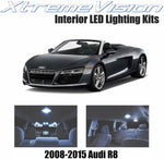 XtremeVision LED for Audi R8 2008-2015 (8 Pieces)