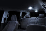 XtremeVision Interior LED for Honda Accord 2003-2012 (12 pcs)