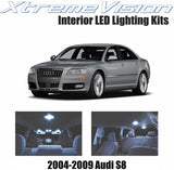 XtremeVision LED for Audi S8 2004-2009 (16 Pieces)