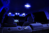 XtremeVision Interior LED for Subaru Forester 1998-2014 (6 pcs)