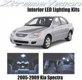 XtremeVision Interior LED for Kia Spectra 2005-2009 (3 Pieces)
