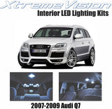 XtremeVision LED for Audi Q7 2007-2009 (16 Pieces)