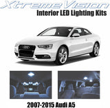 XtremeVision LED for Audi A5 2007-2015 (11 Pieces)