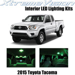 XtremeVision Interior LED for Toyota Tacoma 2015+ (7 pcs)