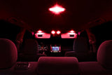 XtremeVision Interior LED for Subaru Forester 1998-2014 (6 pcs)
