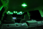 XtremeVision Interior LED for Chevy Suburban 2007-2014 (14 pcs)