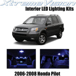 XtremeVision Interior LED for Honda Pilot 2006-2008 (12 pcs)
